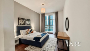 Rare Holiday Homes - Jumeirah Lake Towers - Near Dubai Marina - Green Lakes S3 - R508